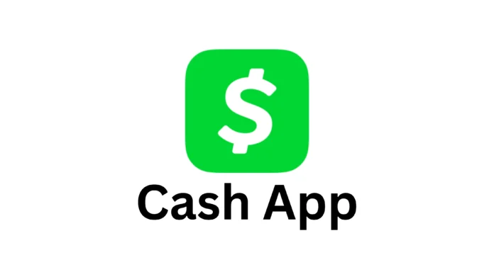 Real-time Cash App Score interface showing financial health insights
