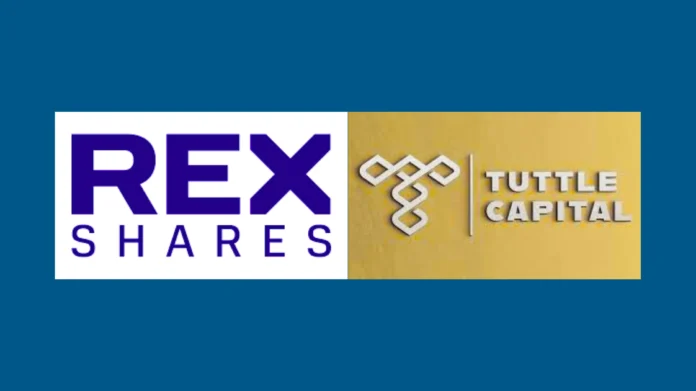 2X leveraged CIFR ETF chart representing amplified exposure to Cipher Mining