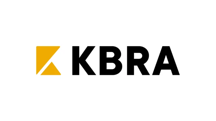 KBRA K-SIM web-based structured credit modeling platform interface