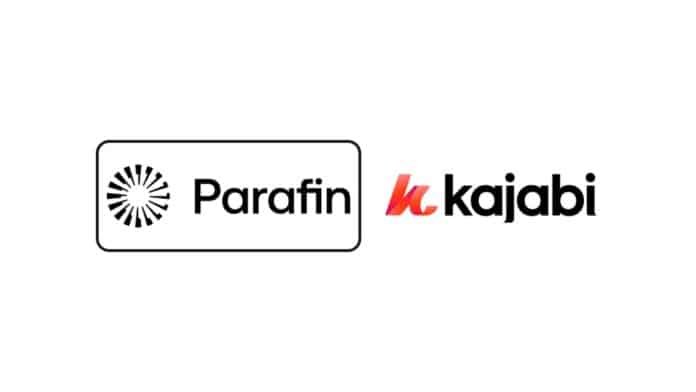 Parafin and Kajabi launch Kajabi Capital, delivering embedded financing for digital creators