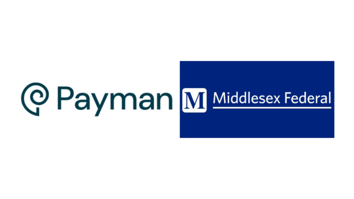 AI-driven agentic banking system enabling secure transaction automation for Middlesex Federal customers