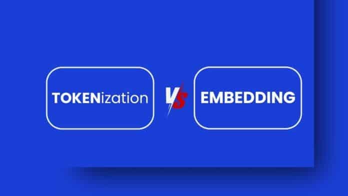 Illustration showing tokenized financial assets and embedded finance workflows across banking, platforms, and digital ecosystems.