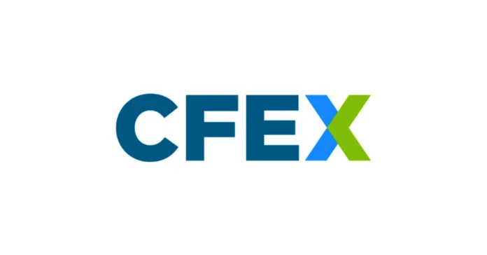 CFEX announcing the launch of its AI Billing Solution, an enterprise platform for billing and settlement across the AI value chain.