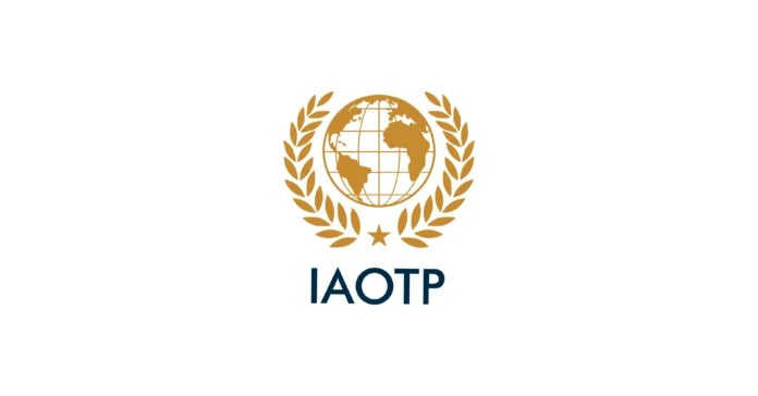 Christopher Carter selected as Top Tech CEO of the Year by IAOTP to recognize executive leadership