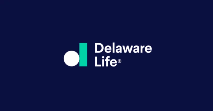 Delaware Life Insurance Company announcing the launch of a fixed indexed annuity incorporating the BlackRock U.S. Equity Bitcoin Balanced Risk 12% Index.