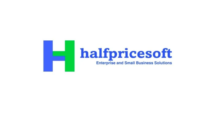 Halfpricesoft.com announcing the launch of ezAccounting 2026, a desktop-based accounting and payroll software for U.S. businesses.