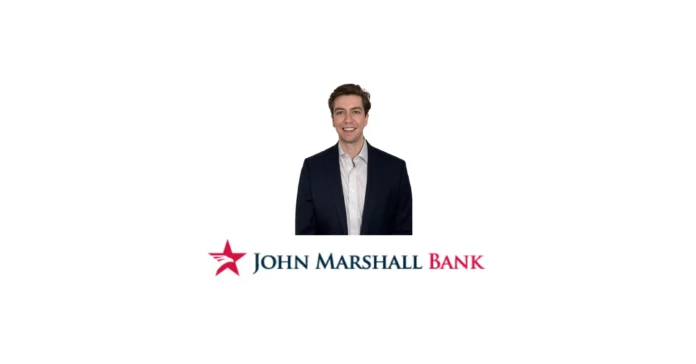 John Marshall Bank expands its GovCon commercial lending team with the hiring of Pat Dempsey in Tysons, Virginia
