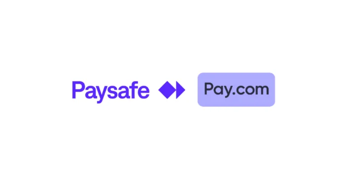 Paysafe announcing a strategic partnership with Pay.com to integrate acquiring and alternative payment methods.
