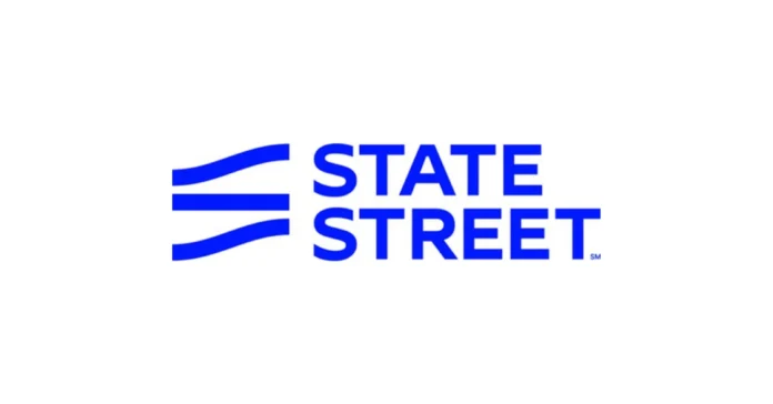 State Street announcing the launch of its Digital Asset Platform for institutional tokenized financial instruments.