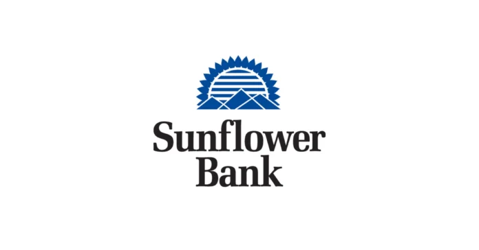 Sunflower Bank announcing the launch of Sunflower Insurance Solutions, an insurance subsidiary focused on wealth and risk management strategies.