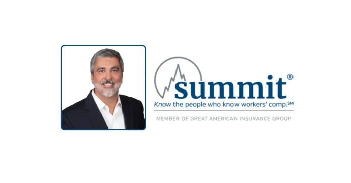 Summit appoints Chris Neyrey as vice president to lead its Southwest Region
