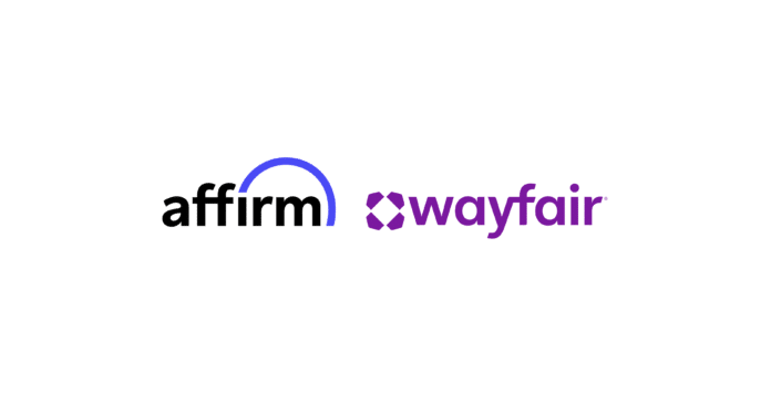Affirm and Wayfair expand their partnership to the UK and Canada to extend flexible payment options
