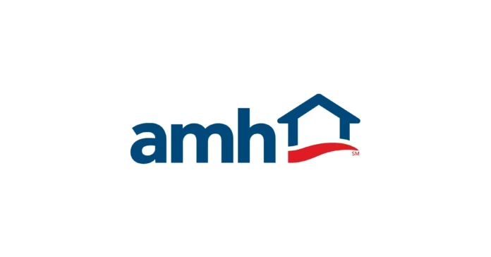 AMH announces a 10 percent increase in quarterly common dividend and declares preferred share distributions for first quarter 2026