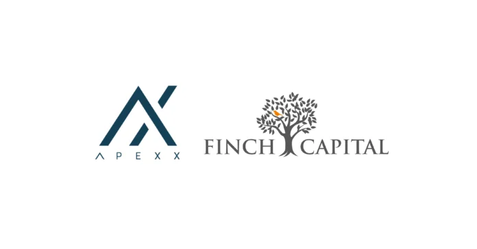 APEXX Global announces a $10 million strategic investment from Finch Capital to accelerate global growth