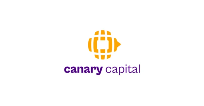 Canary Capital launches the Canary Staked SUI ETF (SUIS) on Nasdaq to provide spot SUI exposure with integrated staking rewards