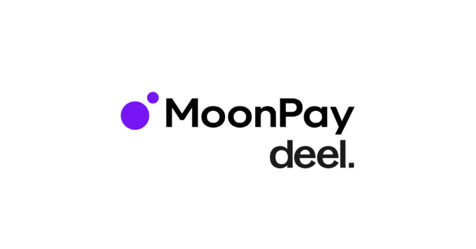 Deel partners with MoonPay to enable stablecoin salary payouts for global workers across multiple regions