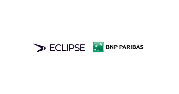 Eclipse signs strategic partnership agreement with BNP Paribas including equity investment to accelerate battery energy storage deployment in Europe