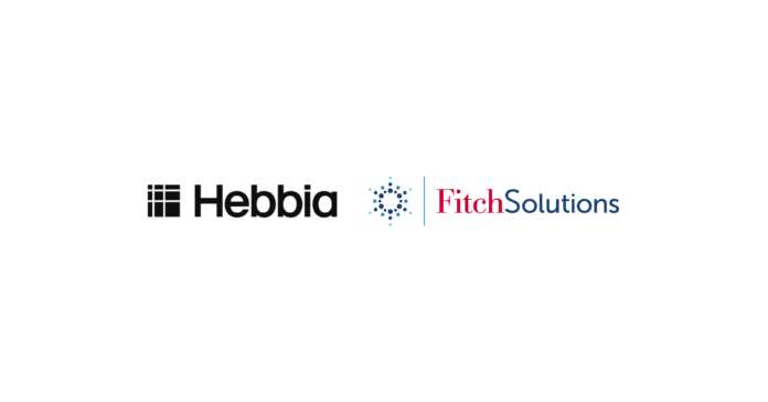Hebbia partners with Fitch Solutions to integrate credit ratings, research and market intelligence into its AI-native financial platform