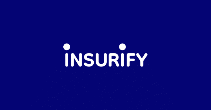 Insurify launches an industry-first ChatGPT insurance comparison app enabling conversational car insurance shopping