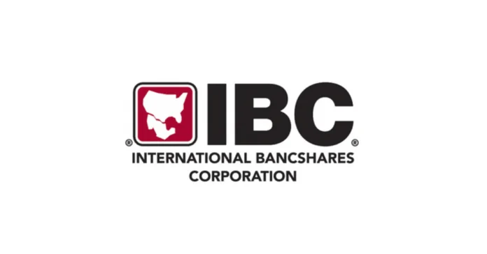 International Bancshares Corporation announces increased cash dividend to return capital to shareholders