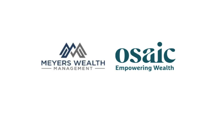 Meyers Wealth Management Group launches an independent advisory firm with Osaic to manage $285 million in client assets