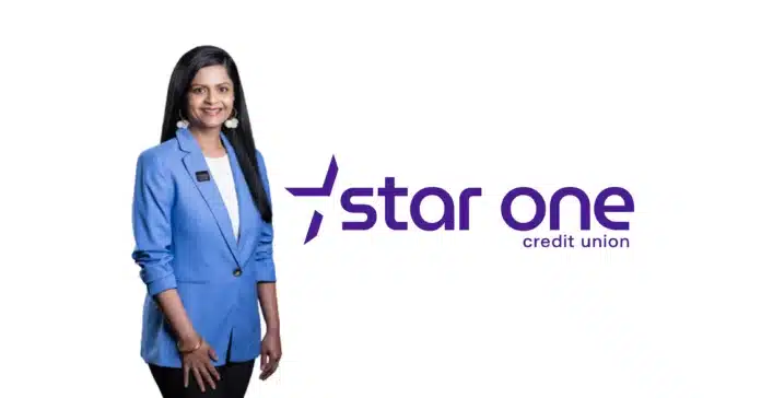 Minal Gupta begins her role as chief executive officer of Star One Credit Union