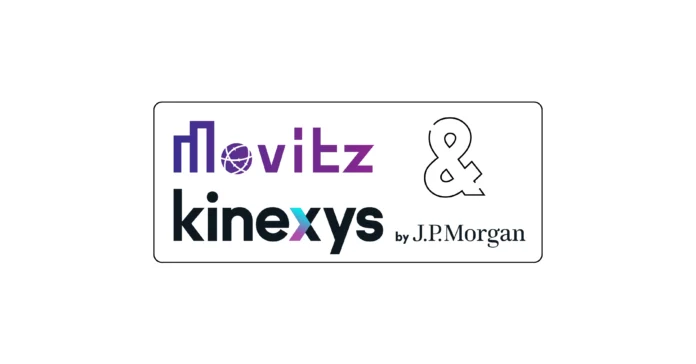 Movitz and Kinexys by J.P. Morgan launch global payee verification to prevent fraud and misdirected payments