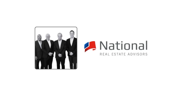 National Real Estate Advisors announces leadership transitions to support long-term growth and enterprise coordination