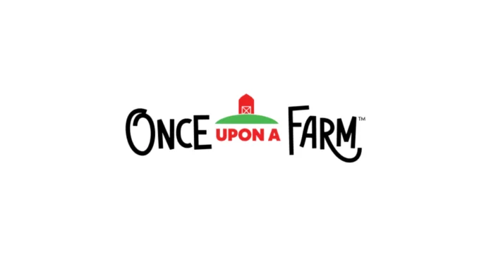 Once Upon a Farm announces pricing of its initial public offering to list on the New York Stock Exchange