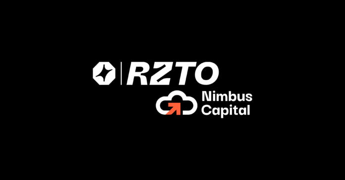 Rizz Network secures $5 million strategic capital commitment from Nimbus Capital to accelerate AI enabled DePIN driven RZTO ecosystem expansion