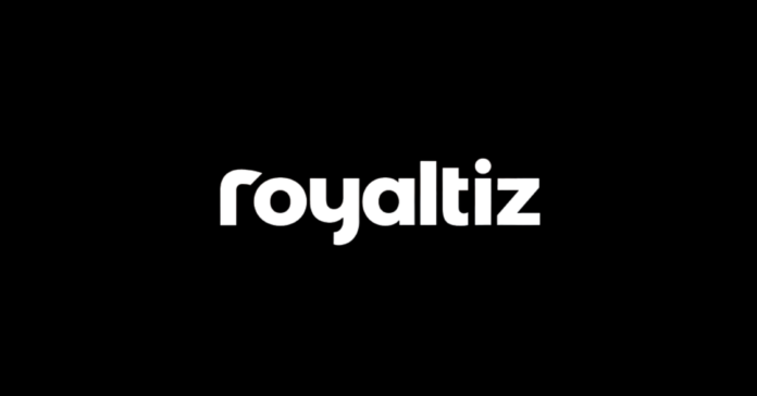 Royaltiz launches its U.S. platform on Base to enable trading of talent-linked digital assets in the American crypto and sports market
