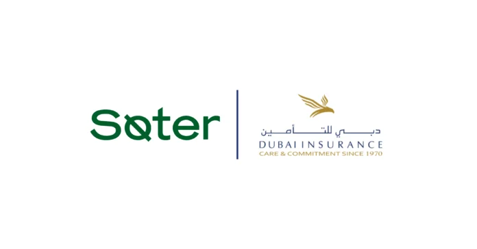 Soter Insure and Dubai Insurance P.S.C. announce a strategic partnership to advance digital asset insurance in the UAE