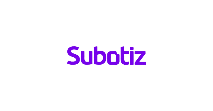 Subotiz recognized as AI Innovator of the Year at the 2025 Shoplazza Awards and featured on the Nasdaq Tower in Times Square