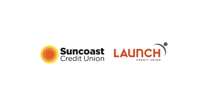 Suncoast Credit Union announces intent to merge with Launch Credit Union to strengthen member-owned financial services across Florida