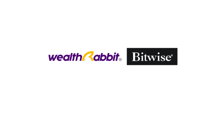 WealthRabbit partners with Bitwise to offer diversified crypto portfolios in retirement accounts for secure long-term digital asset investing