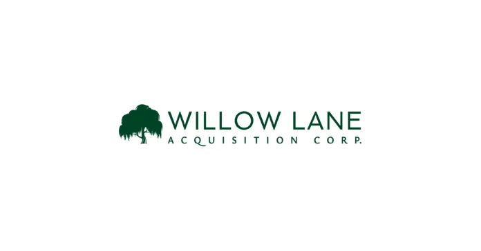 Willow Lane Acquisition Corp. II prices $125 million initial public offering of 12,500,000 units to list on Nasdaq