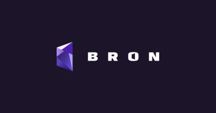 Bron Digital Inheritance feature interface illustrating secure MPC-based crypto estate succession for self-custody wallet users