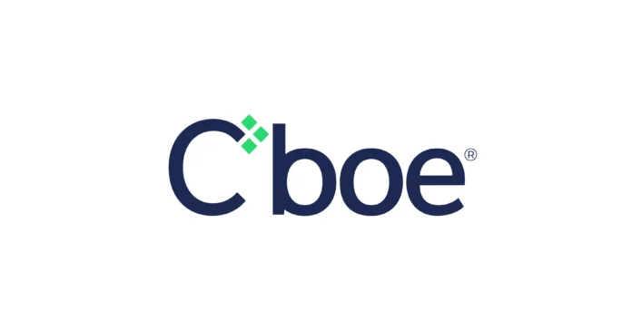 Cboe Global Markets announces launch of BITVX index measuring 30-day forward-looking bitcoin volatility using iShares Bitcoin Trust ETF options
