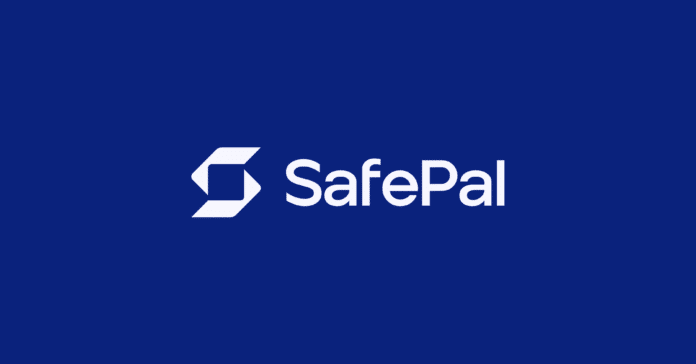 Changelly and SafePal Limited Edition SafePal S1 hardware wallet for secure crypto self custody and QR code transaction signing