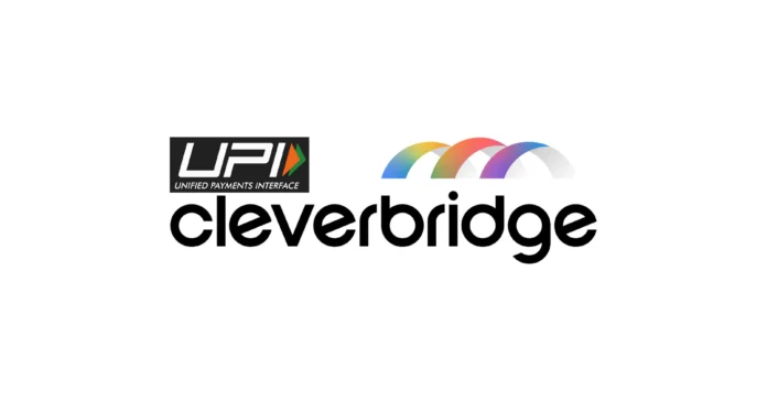 Cleverbridge enabling UPI payments for SaaS companies to expand digital commerce and revenue growth in India