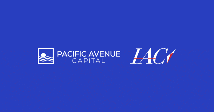 IAC headquarters in New York as company announces $320 million sale of Care.com to Pacific Avenue Capital Partners in all-cash transaction