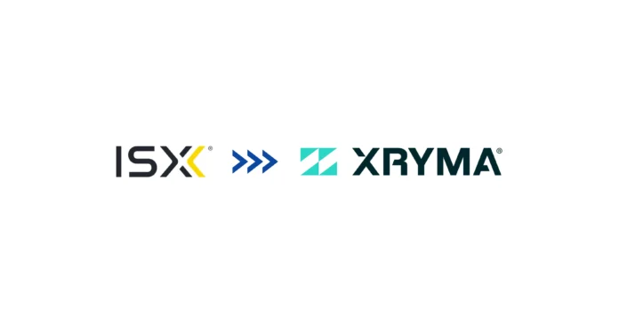 ISX Financial EU Plc announces name change to Xryma Plc reflecting fintech infrastructure and payments ecosystem expansion in Europe