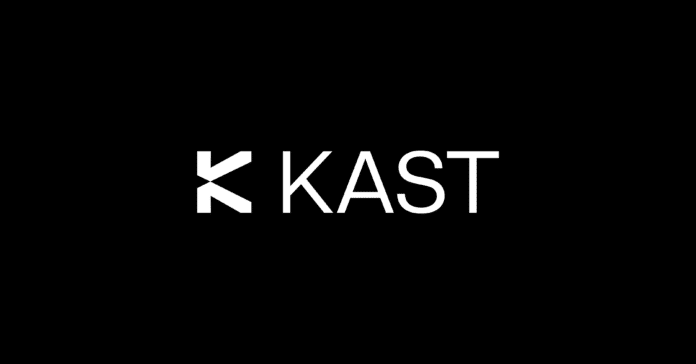 KAST stablecoin financial platform raises $80 million Series A funding led by QED Investors and Left Lane Capital