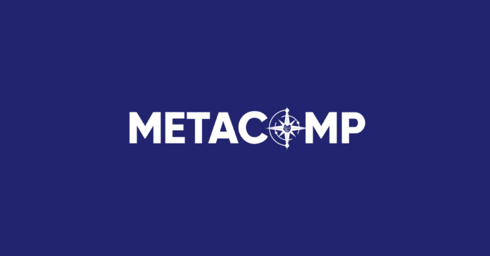 MetaComp Web2.5 payments and wealth platform infrastructure following $35 million Pre-A funding backed by Alibaba