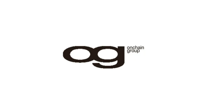 Onchain Group cryptonative capital markets firm launch focused on strategic transactions in the token economy