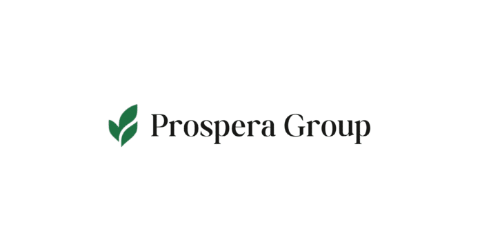 Prospera Group headquarters in Zollikon Switzerland announcing expanded investment advisory services for Scandinavian investors
