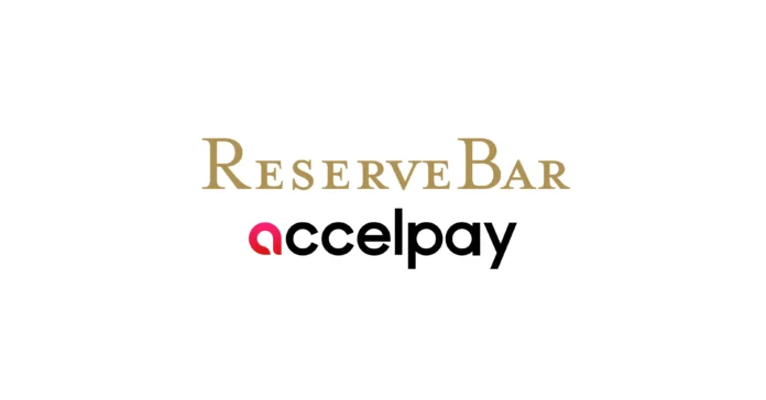 ReserveBar and AccelPay announce strategic merger combining ecommerce marketplace, payments infrastructure, and digital commerce technology for beverage alcohol industry