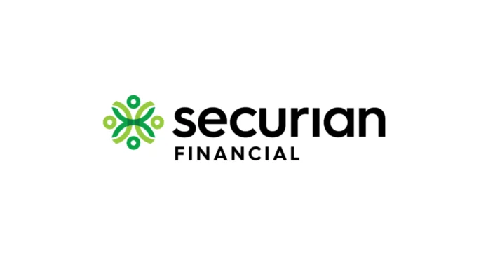 Securian Financial FlexTech embedded protection platform enabling API-based integration of payment protection products into digital lending applications