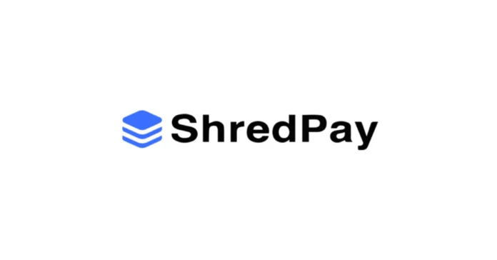 ShredPay unified blockchain finance platform providing stablecoins digital wallets DeFi yield products and institutional infrastructure