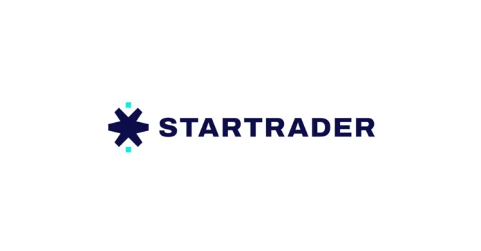 STARTRADER Web STAR Copy platform interface showing social trading strategy sharing and automated trade replication